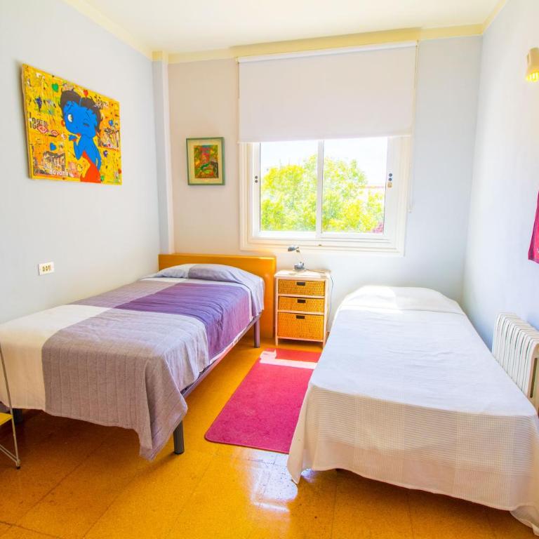High Quality apartment 40 meters from beach - Apartamento de 3 dormitorios - 25