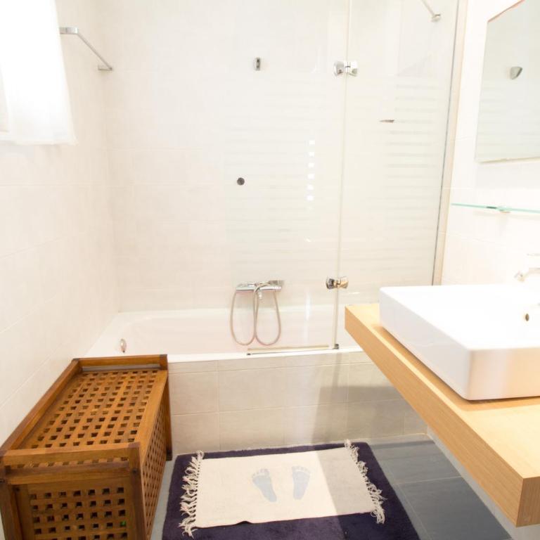High Quality apartment 40 meters from beach - Apartamento de 3 dormitorios - 26