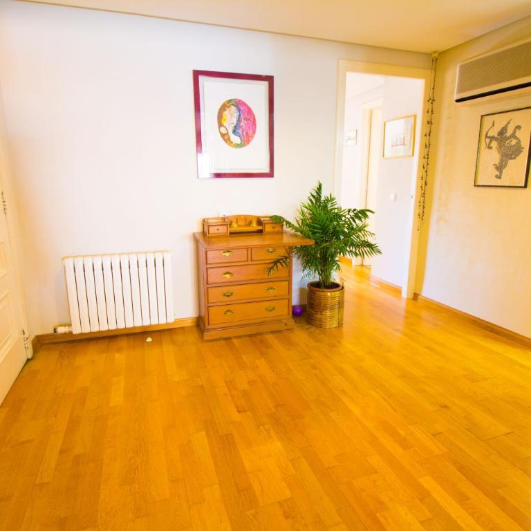 High Quality apartment 40 meters from beach - Apartamento de 3 dormitorios - 28