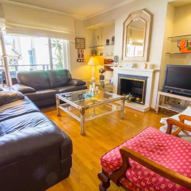 High Quality apartment 40 meters from beach - Apartamento de 3 dormitorios - 1