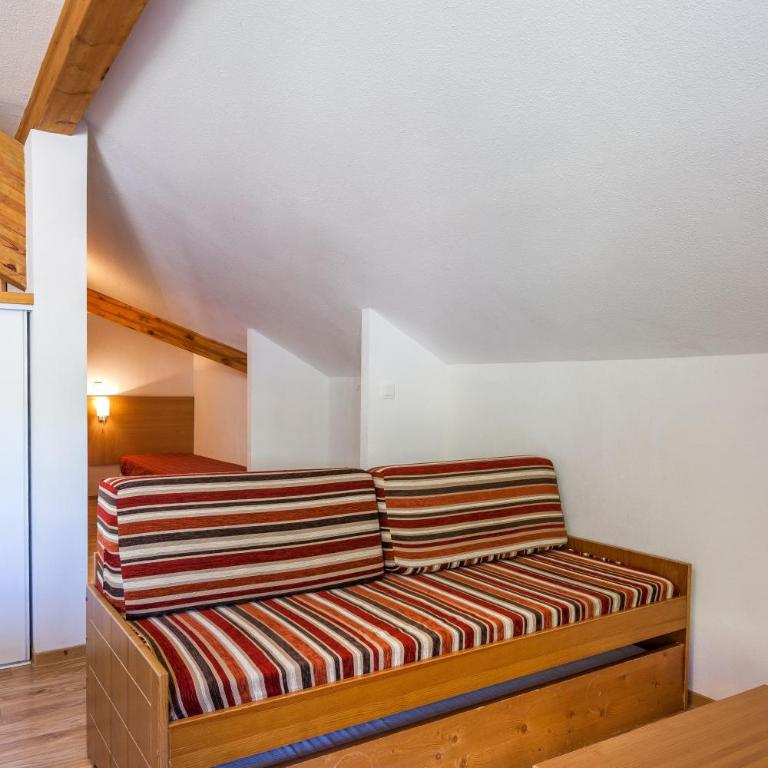 Les Cimes Du Val D'Allos - Appartement 2 Chambres (6 Adultes) - 6