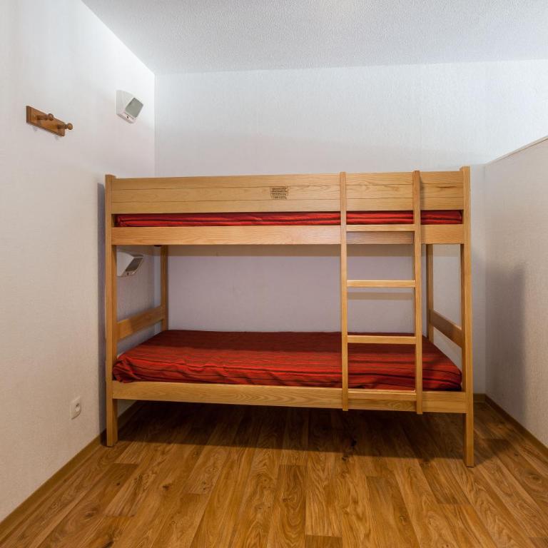 Les Cimes Du Val D'Allos - Appartement 1 Chambre (2-6 Personnes) - 6