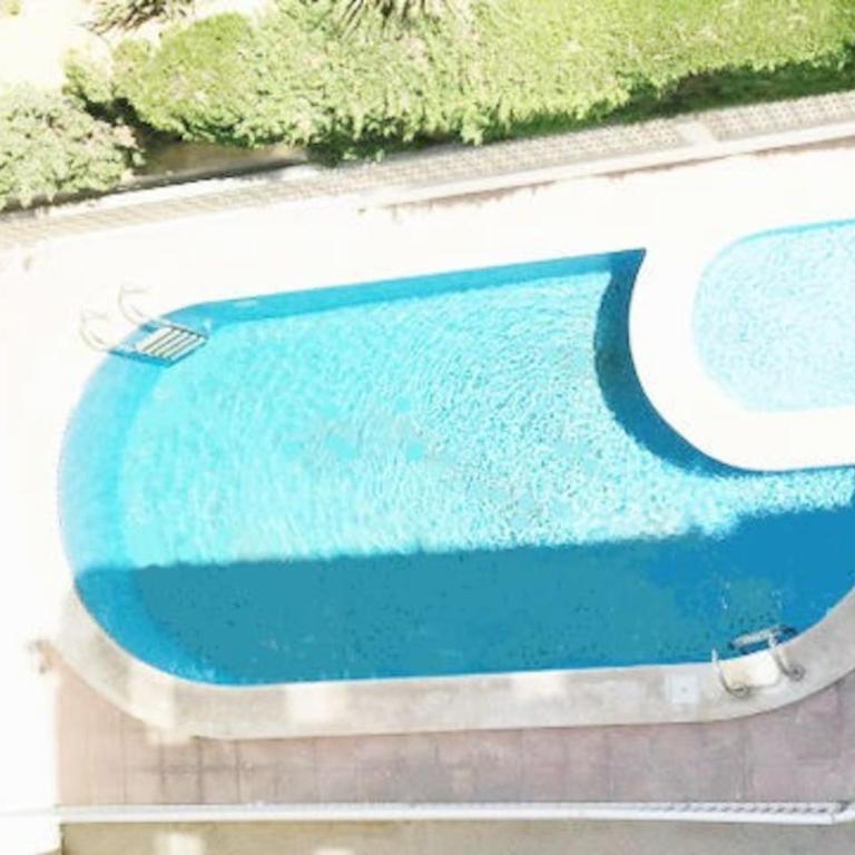 Casa PENTHOUSE PENISMAR - Apartamento de 1 dormitorio - 10