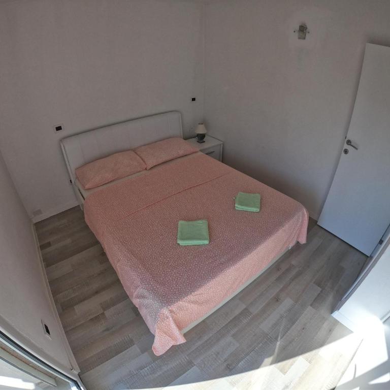 Apartment Sea & Mountain - Villa with Sea View - 11