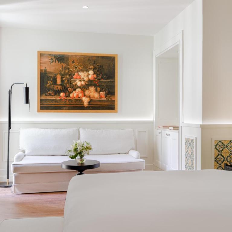 H10 Casa de la Plata - Junior Suite - 4