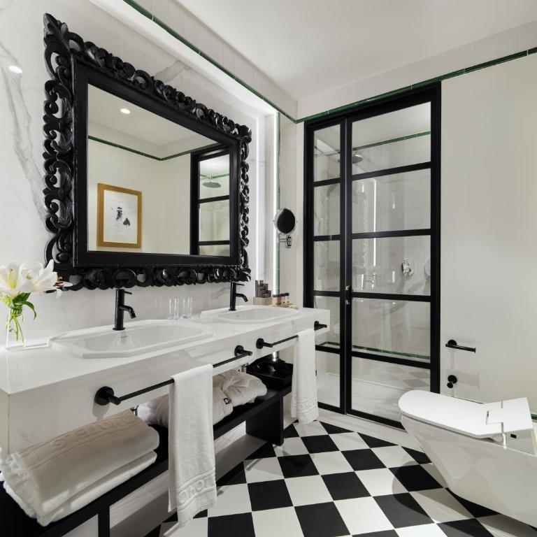 H10 Casa de la Plata - Junior Suite - 6