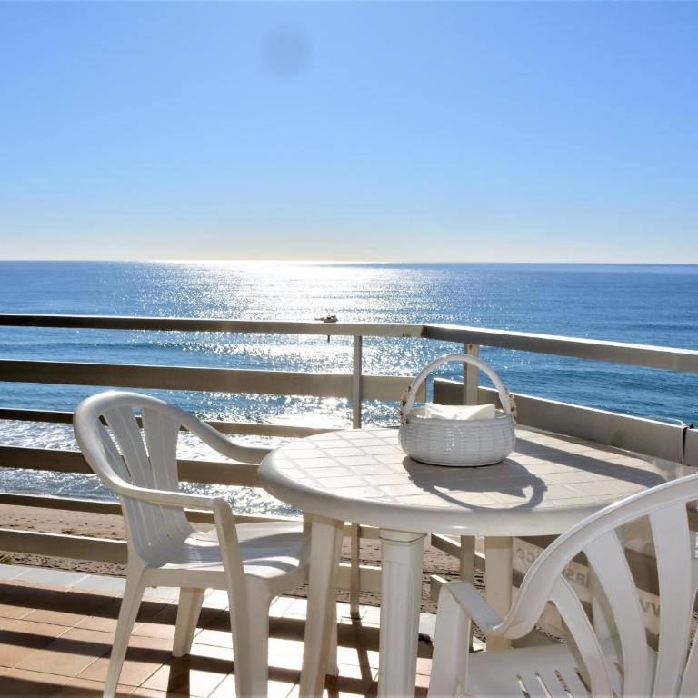 Villa Service - Poblet - Apartamento de 3 dormitorios - 2