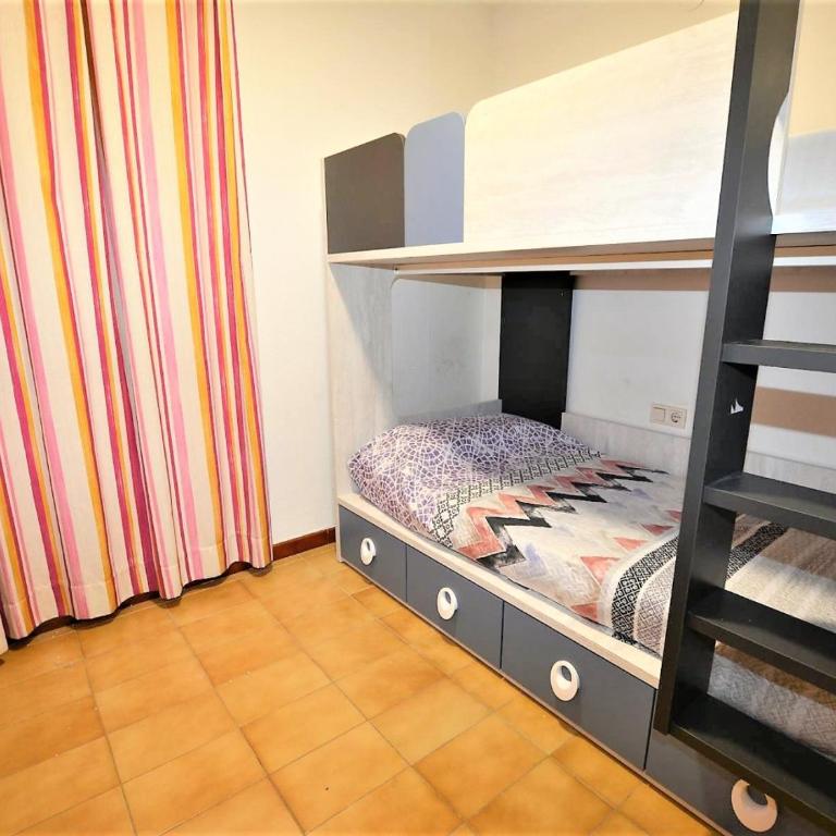 Villa Service - Poblet - Apartamento de 3 dormitorios - 13