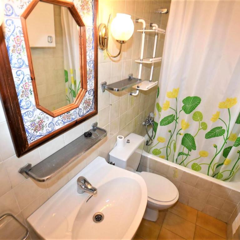 Villa Service - Poblet - Apartamento de 3 dormitorios - 15
