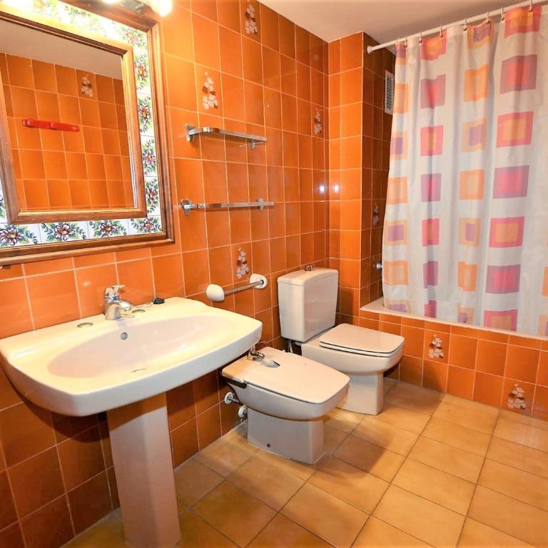 Villa Service - Poblet - Apartamento de 3 dormitorios - 14
