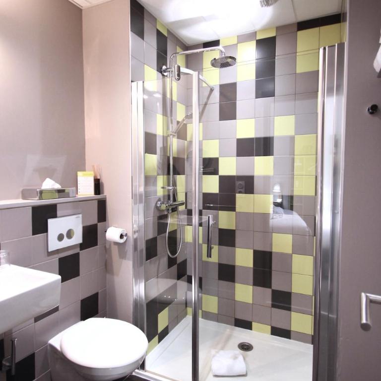Hôtel de Tourny - Boutique Hôtel Bordeaux Centre - Chambre Confort - 3