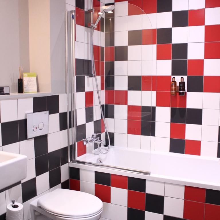 Hôtel de Tourny - Boutique Hôtel Bordeaux Centre - Chambre Confort - 6