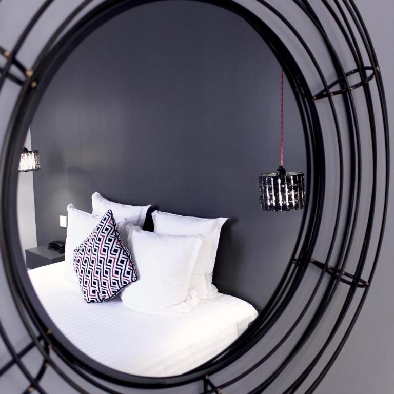 Hôtel de Tourny - Boutique Hôtel Bordeaux Centre - Chambre Confort - 5