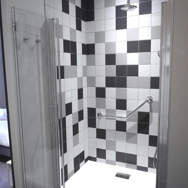 Hôtel de Tourny - Boutique Hôtel Bordeaux Centre - Chambre Supérieure - 6