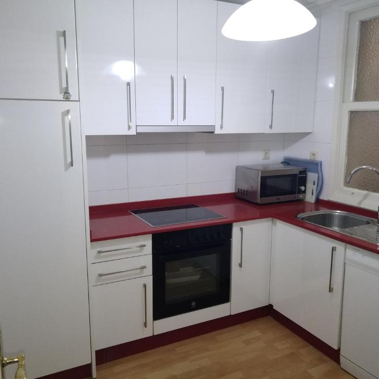 YEDRA - Apartamento de 3 dormitorios - 1