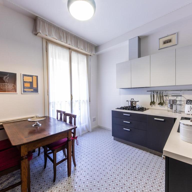 Downtown Bologna Apartment - Appartamento con 3 Camere da Letto - 28