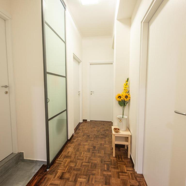 Downtown Bologna Apartment - Appartamento con 3 Camere da Letto - 26
