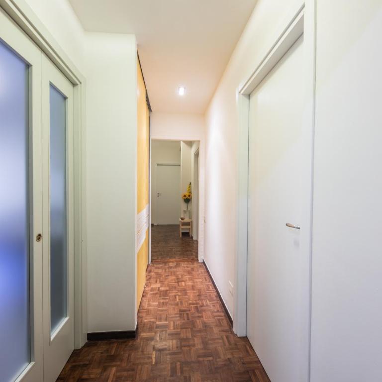 Downtown Bologna Apartment - Appartamento con 3 Camere da Letto - 24
