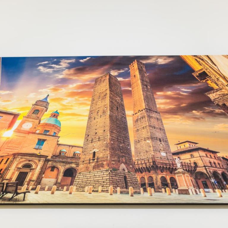 Downtown Bologna Apartment - Appartamento con 3 Camere da Letto - 23