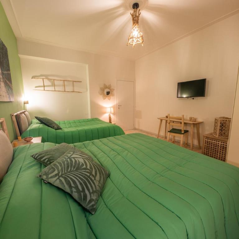 Downtown Bologna Apartment - Appartamento con 3 Camere da Letto - 2