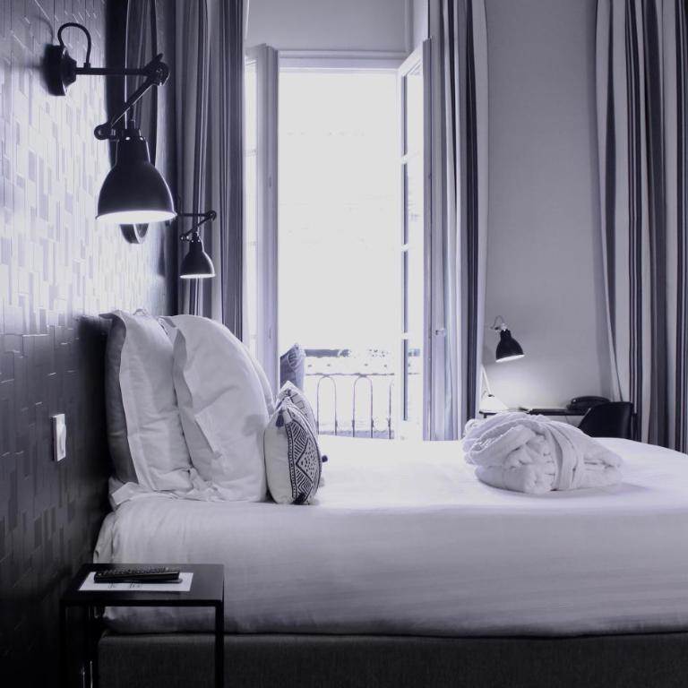 Hôtel de Tourny - Boutique Hôtel Bordeaux Centre - Chambre Exécutive - 3