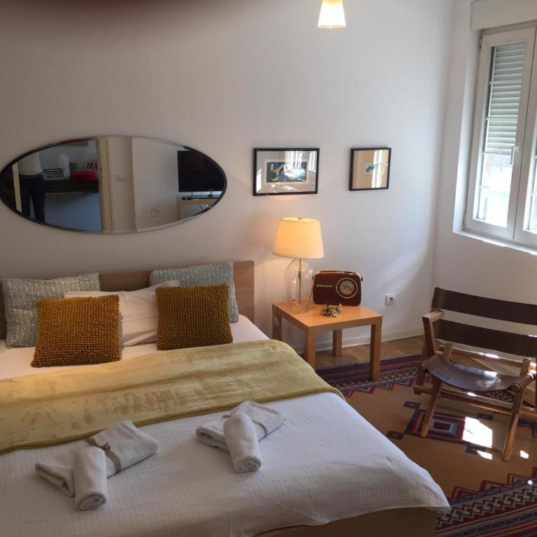 Apartment Treci - One-Bedroom Apartment - 14