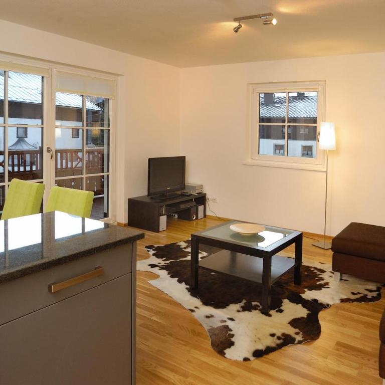 Komfort Appartements serviced by Auhof - Apartment mit 2 Schlafzimmern - Nebengebäude - 15