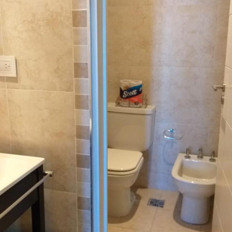 alto villa sol - One-Bedroom Apartment - 8