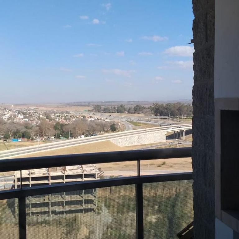 alto villa sol - One-Bedroom Apartment - 6
