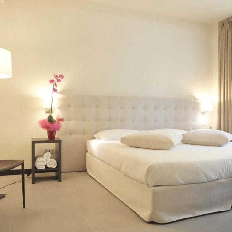 HLL Hotel Lungolago Lecco-Como Lake - Camera King con Vista Lago - 12