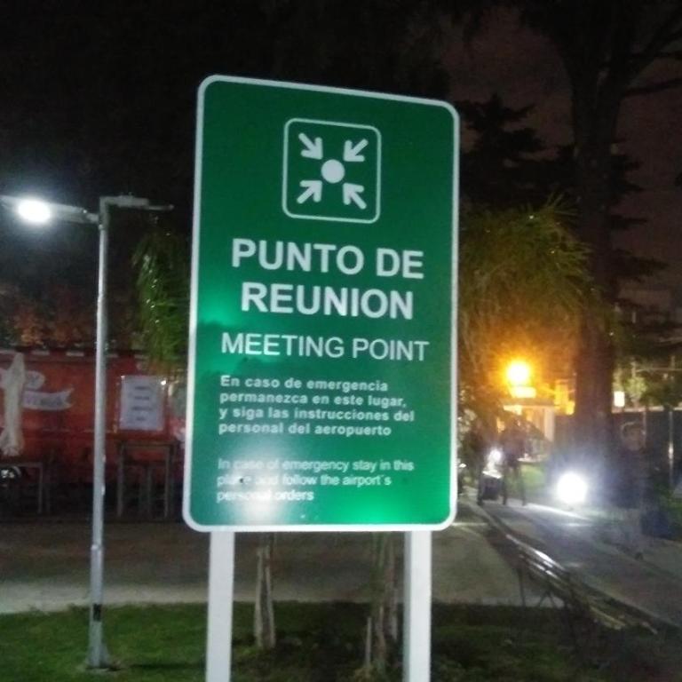 Aloha III - El Palomar B&D - Apartment - 17