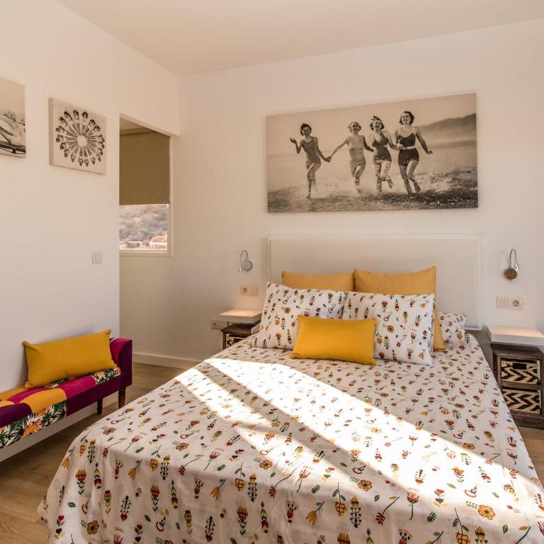 Duplex Palm Mar B32 - Apartamento de 3 dormitorios - 7