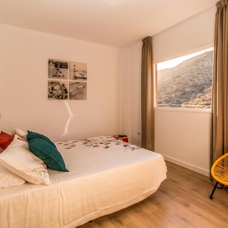 Duplex Palm Mar B32 - Apartamento de 3 dormitorios - 6