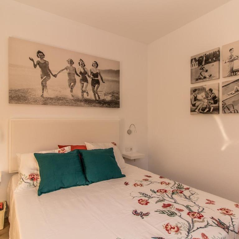 Duplex Palm Mar B32 - Apartamento de 3 dormitorios - 8