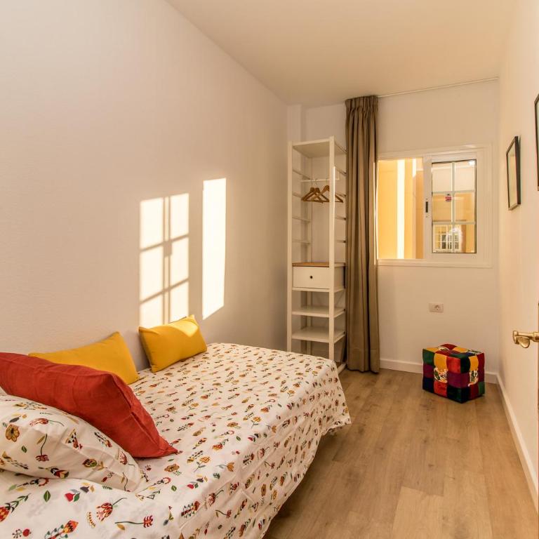 Duplex Palm Mar B32 - Apartamento de 3 dormitorios - 9
