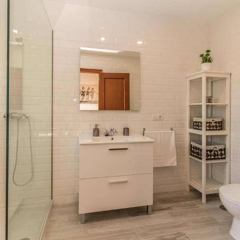 Duplex Palm Mar B32 - Apartamento de 3 dormitorios - 11