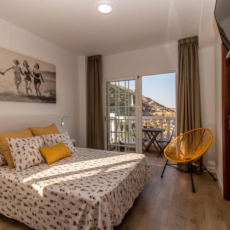 Duplex Palm Mar B32 - Apartamento de 3 dormitorios - 2