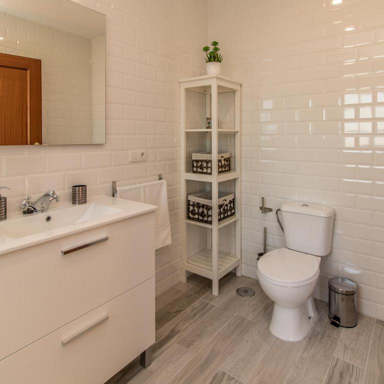 Duplex Palm Mar B32 - Apartamento de 3 dormitorios - 12