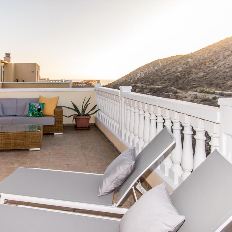 Duplex Palm Mar B32 - Apartamento de 3 dormitorios - 5