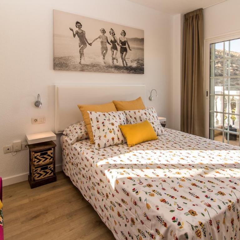 Duplex Palm Mar B32 - Apartamento de 3 dormitorios - 18