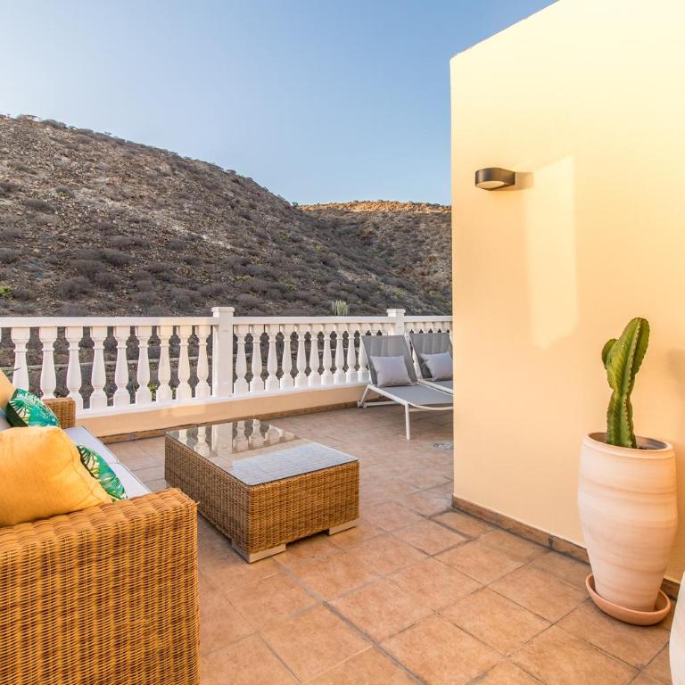 Duplex Palm Mar B32 - Apartamento de 3 dormitorios - 31