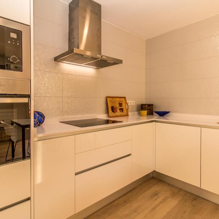 Duplex Palm Mar B32 - Apartamento de 3 dormitorios - 22