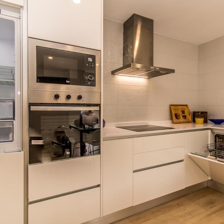 Duplex Palm Mar B32 - Apartamento de 3 dormitorios - 23