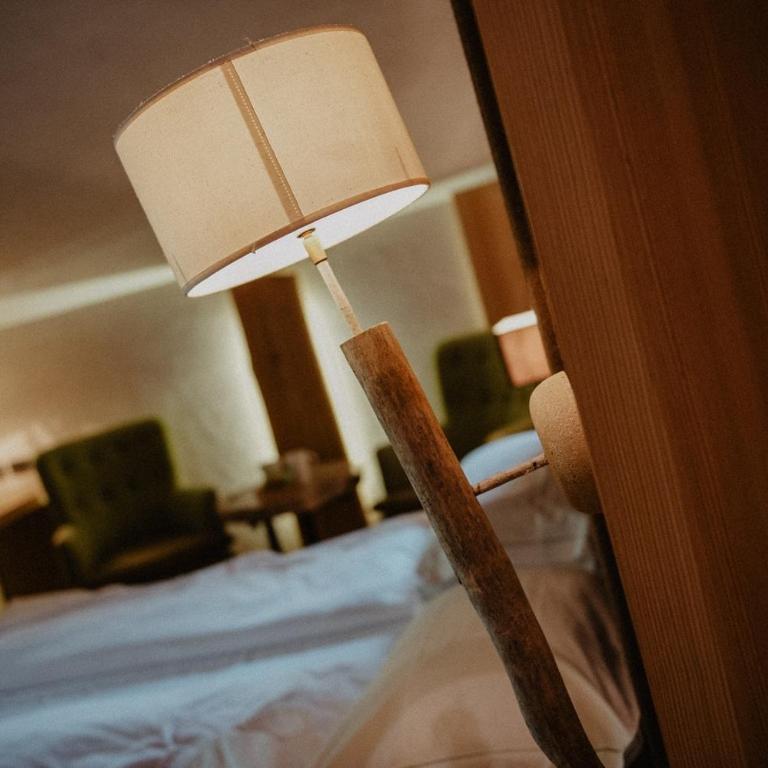 Hotel Larice - Suite Luxury con Sauna - 9