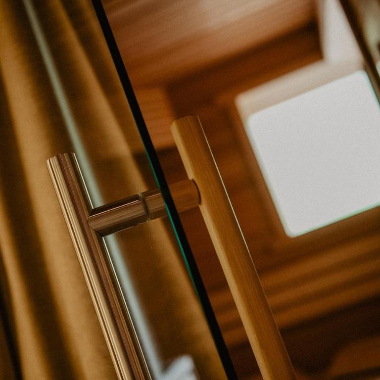 Hotel Larice - Suite Luxury con Sauna - 8