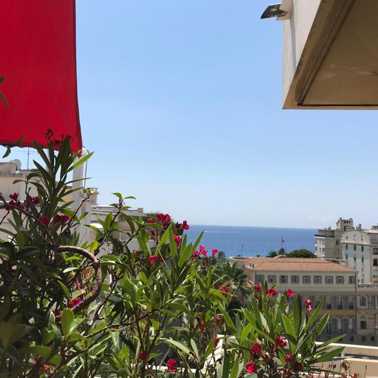 LOFT 360° Nice - Appartement - Vue sur Mer - 5