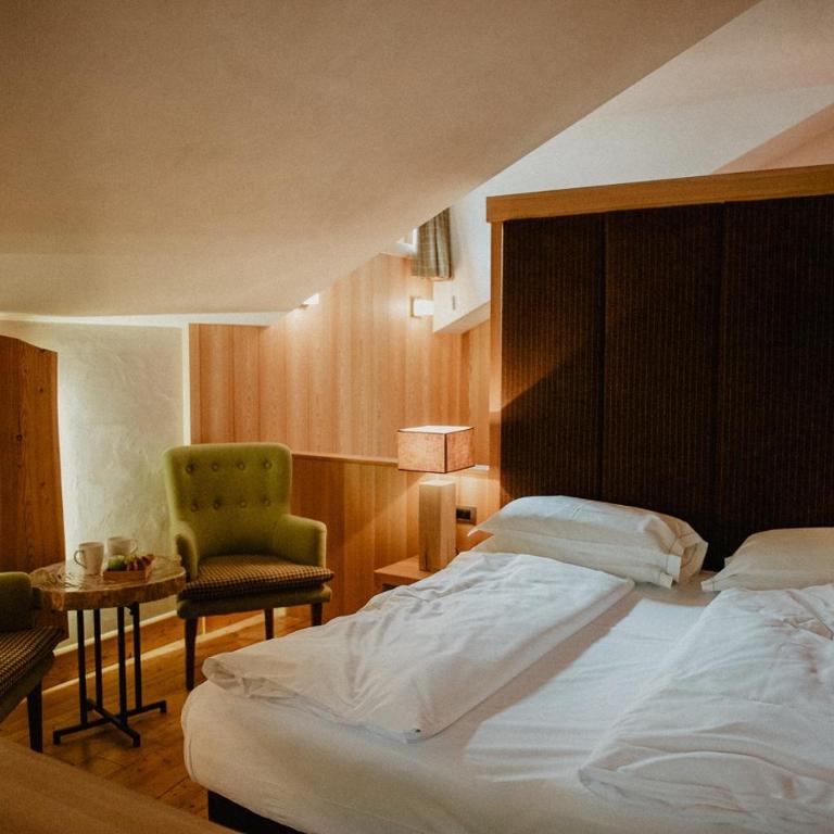 Hotel Larice - Suite Luxury con Sauna - 4
