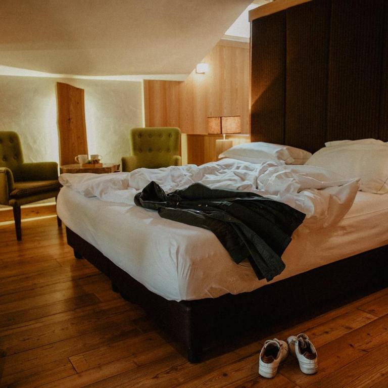 Hotel Larice - Suite Luxury con Sauna - 3
