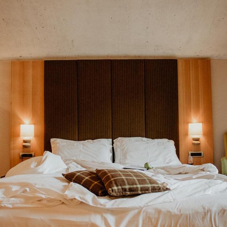 Hotel Larice - Junior Suite con Sauna - 2
