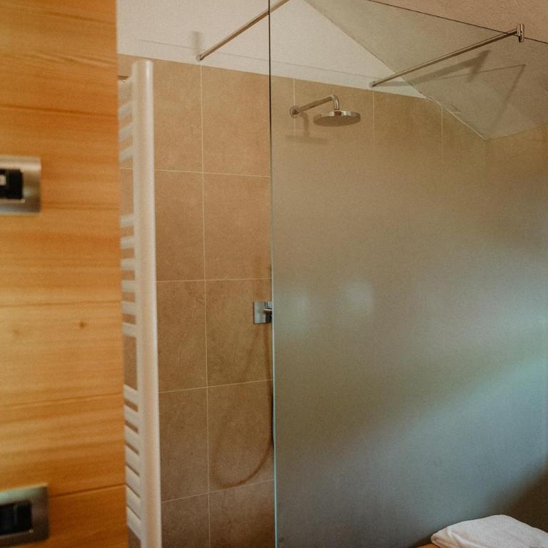 Hotel Larice - Suite Luxury con Sauna - 2